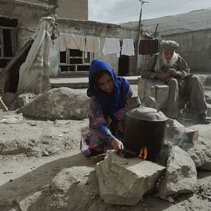 Foto O Caminho de Mina