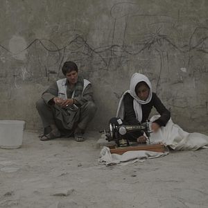 Foto O Caminho de Mina