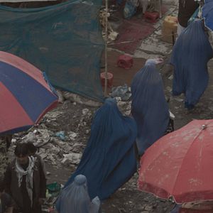 Foto O Caminho de Mina