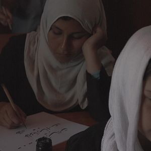 Foto O Caminho de Mina