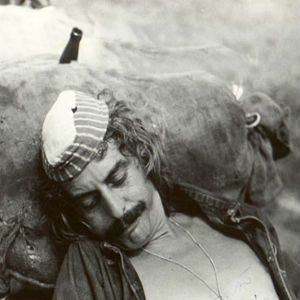 Foto Vai Trabalhar, Vagabundo