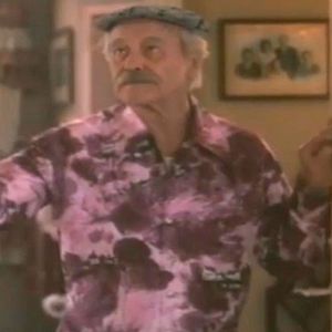 Foto Meu Pai, uma Lição de Vida