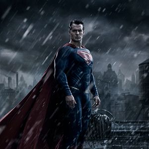 Foto Batman Vs Superman - A Origem Da Justiça