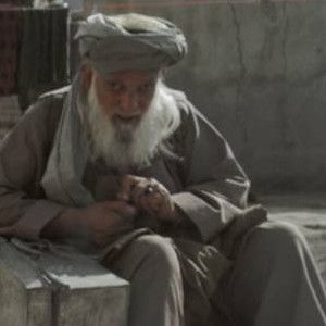 Foto Hashmatullah Fanaie