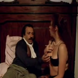 Foto Um Filme 100% Brasileiro