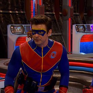 Foto Henry Danger