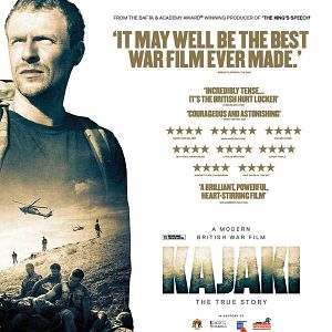 Foto Kajaki - The True Story