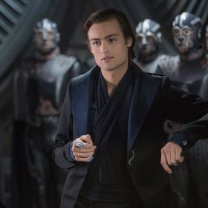 Foto O Destino de Júpiter