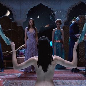 Foto O Destino de Júpiter