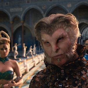 Foto O Destino de Júpiter