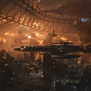 Foto O Destino de Júpiter