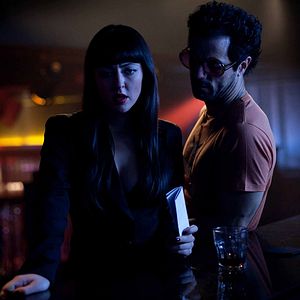 Foto American Mary