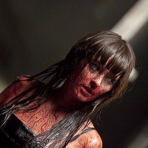 Foto American Mary