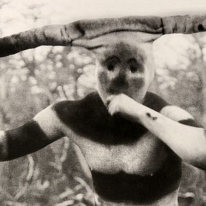 Foto O Botão de Pérola