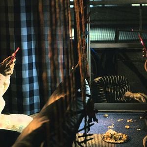 Foto Wonderful World End