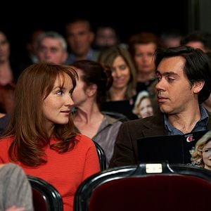 Foto Romance à Francesa