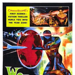 Foto 20 Milhões de Léguas a Marte