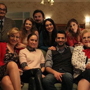 Foto Kıvanç Baruönü