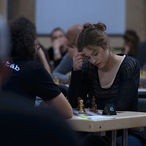 Foto O Torneio