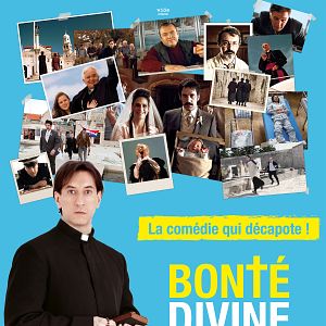 Foto Os Filhos do Padre