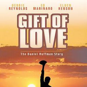 Foto A Gift of Love: The Daniel Huffman Story