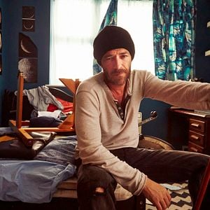 Foto The Beat Beneath My Feet