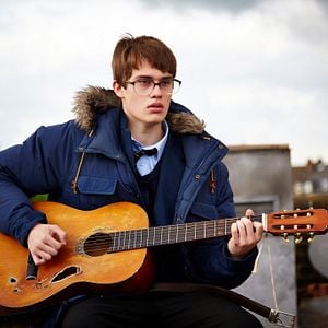 Foto The Beat Beneath My Feet