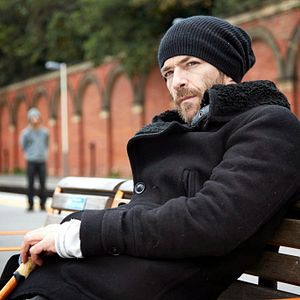 Foto The Beat Beneath My Feet