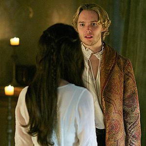 Foto Toby Regbo