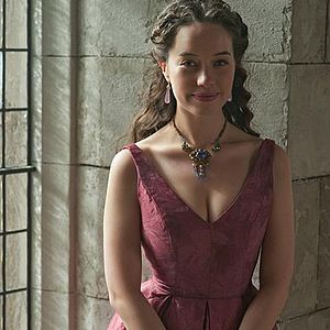 Foto Anna Popplewell