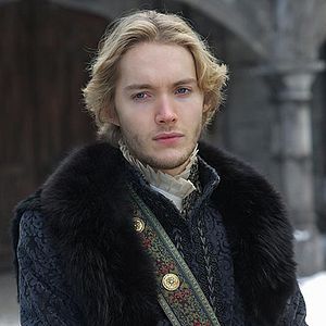 Foto Toby Regbo