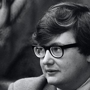 Foto Life Itself - A Vida de Roger Ebert