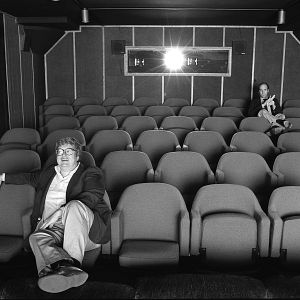 Foto Life Itself - A Vida de Roger Ebert