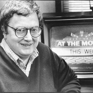 Foto Life Itself - A Vida de Roger Ebert