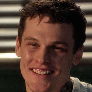 Foto Grant Harvey (III)