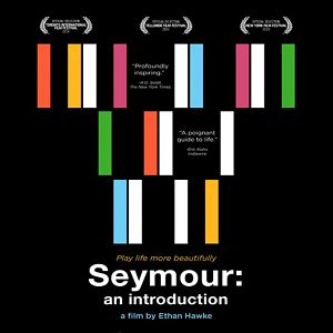 Foto Seymour: An Introduction