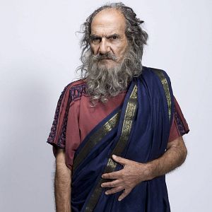 Foto Gérard Hernandez