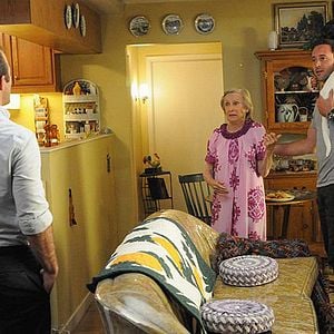 Foto Cloris Leachman