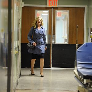 Foto A Good Marriage