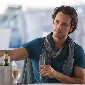 Foto Rodrigo Santoro