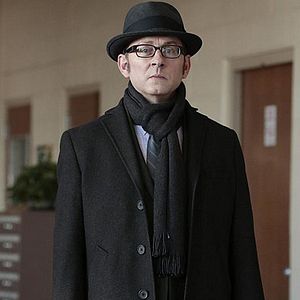 Foto Person Of Interest