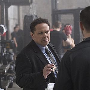 Foto Person Of Interest