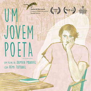 Foto Um Jovem Poeta