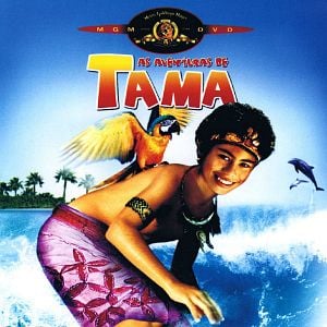 Foto As Aventuras de Tama