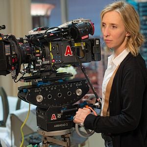 Foto Cinquenta Tons de Cinza