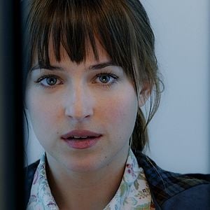 Foto Cinquenta Tons de Cinza