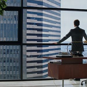 Foto Cinquenta Tons de Cinza