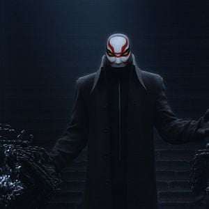 Foto Operação Big Hero