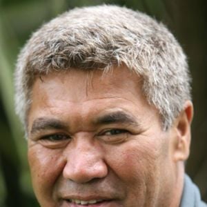 Foto Rawiri Paratene