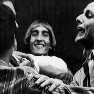 Foto Copacabana me Engana